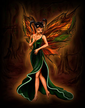 le petit gar�on et le chiot